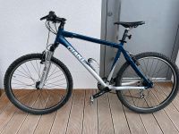 Giant Mountainbike Bayern - Germaringen Vorschau