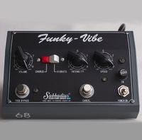 Sabbadius Funky Vibe 68 | Shin Ei Univibe Clone Pankow - Prenzlauer Berg Vorschau