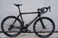 Storck Fascenario F 0.6 Rennrad Carbon RH 56 Dura Ace DI2 5,9kg Sachsen - Gelenau Vorschau