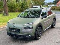 Citroën C4 Cactus Shine Edition   ***Zahnriemen neu*** Dithmarschen - Wesseln Vorschau