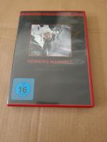 DVD Henning Mankell "Wallanders letzter Fall" Nordrhein-Westfalen - Grevenbroich Vorschau