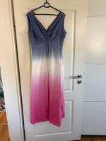 Langes Sommerkleid Olsen Größe 40 Schleswig-Holstein - Elmshorn Vorschau