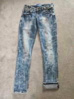 Vingino Jeans 12 152 top neu blau Thüringen - Weimar Vorschau