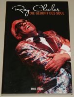 Ray Charles Die Geburt des Soul Biografie Story Taschenbuch NEU Schleswig-Holstein - Norderstedt Vorschau