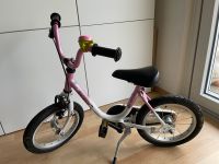 Kinderfahrrad Nordrhein-Westfalen - Wilnsdorf Vorschau