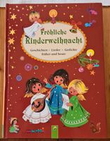Fröhliche Kinderweihnacht - Geschichten, Lieder, Gedichte Schleswig-Holstein - Schmalfeld Vorschau