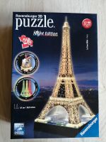 Ravensburger 3D puzzle Night Edition Eiffelturm Goslar - Ohlhof Vorschau