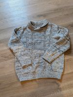 Strickpullover gr 116 Niedersachsen - Kutenholz Vorschau