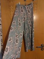 sommerhose Blumenmuster Nordrhein-Westfalen - Ibbenbüren Vorschau