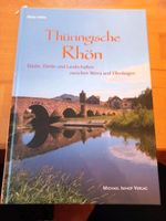 Buch Thüringische Rhön Bayern - Zeitlofs Vorschau
