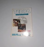 Schulbuch TERRA Geographie 3 Unsere Erde Globale Probleme Thüringen - St Gangloff Vorschau