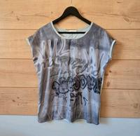Wie neu. T-Shirt von Monari Größe S 36 Niedersachsen - Lüneburg Vorschau