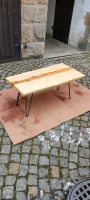 Tisch Holz Ahorn Sachsen - Pulsnitz Vorschau