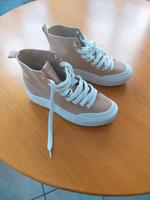 Damen sneaker gr. 37 Saarland - Schwalbach Vorschau