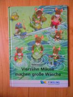 Vierzehn Mäuse machen große Wäsche, Kazuo Iwamura Münster (Westfalen) - Centrum Vorschau