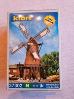 Bitte für Liebhaber Windmühle von Kibri an Bayern - Zell am Main Vorschau