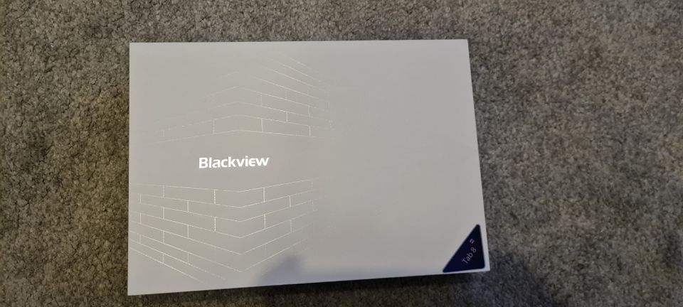 Tab8 Blackviev 10,1 Zoll in Ottobrunn