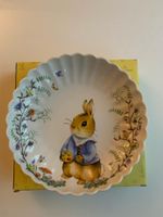 Villeroy&Boch Spring Fantasy Schale Ostern Hase groß NEU OVP Düsseldorf - Eller Vorschau