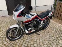 Motorrad Yamaha 51J XJ600 Arnsdorf - Fischbach (Arnsdorf) Vorschau