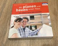Buch Wir planen und bauen unser Haus Bayern - Schiltberg Vorschau