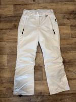 Crivit Skihose, Schneehose Gr.40 Sachsen - Kamenz Vorschau