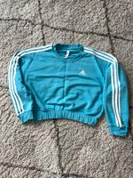 Adidas kurz Pullover Gr. S Niedersachsen - Schortens Vorschau