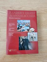 Reader's Digest Auswahlbücher Der letzte Coup, die Stellings Neu Nordrhein-Westfalen - Minden Vorschau