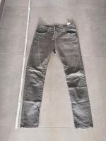 Damen Jeans Please Stone Grau S Schleswig-Holstein - Norderstedt Vorschau