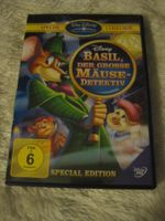 Walt Disney Basil der große Mäuse Detektiv 8717418246860 DVD Bayern - Küps Vorschau