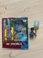 Original Lego Ninjago Figur Benthomaar 892285 Hessen - Bischofsheim Vorschau