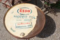 Esso Ölfass-Deckel Bayern - Oberding Vorschau