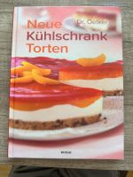 Dr. Oetker Neue Kühlschrank Torten Rheinland-Pfalz - Neuwied Vorschau