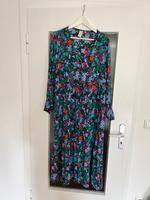 YAS Kleid MIDI/Maxi Viskose Wuppertal - Barmen Vorschau