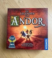 Die Legenden von Andor Gesellschaftsspiel Nordrhein-Westfalen - Roetgen Vorschau