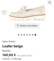 Gabor Loafer Duisburg - Hamborn Vorschau