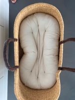 Babynest Snuggle Me Organic Lounger Bio Baumwolle Baden-Württemberg - Göppingen Vorschau