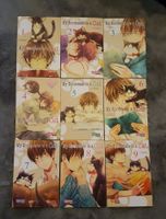 My roommate is a cat - Manga Buch 1-9 Niedersachsen - Göttingen Vorschau