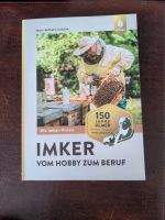 Buch Imker vom Hobby zum Beruf Berlin - Charlottenburg Vorschau