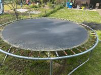 Trampolin ohne Schutz Baden-Württemberg - Freiburg im Breisgau Vorschau