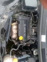 Opel Corsa D Z12XEP Motor 80 PS 112 tkm läuft einwandfrei Bayern - Kleinkahl Vorschau