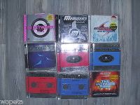 CD Sammlung Tecno Rave CD`S DJ Sammlung Technics DJ Convention Bayern - Holzkirchen Vorschau