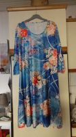 LAVELLE   Kleid Blau mit Blumen   Gr.42   ++NEU++ Rheinland-Pfalz - Reichenbach-Steegen Vorschau