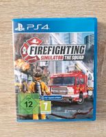 Ps4 Spiel fire fighting Bayern - Mömlingen Vorschau