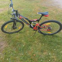 Mountainbike Zündapp 28 Zoll Rheinland-Pfalz - Winterbach Vorschau