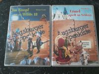 Augsburger Puppenkiste * 2 DVD * Urmel und Jim Knopf * hr Media Nordrhein-Westfalen - Vlotho Vorschau