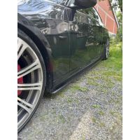 CW Seitenschweller Ansatz Side Performance für BMW 3er E92 E93 M Nordrhein-Westfalen - Kamen Vorschau