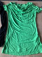 Grünes Wasserfall Shirt Niedersachsen - Garrel Vorschau
