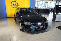 Audi A4 Avant °1.Hand°Shzg°AHK°Scheckheft°PDC° Niedersachsen - Hollenstedt Vorschau