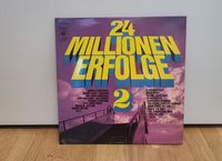 Various – 24 Millionen Erfolge - Doppel LP - Vinyl München - Sendling Vorschau