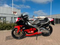 Aprilia RS250 Diablo Nero Nordrhein-Westfalen - Moers Vorschau